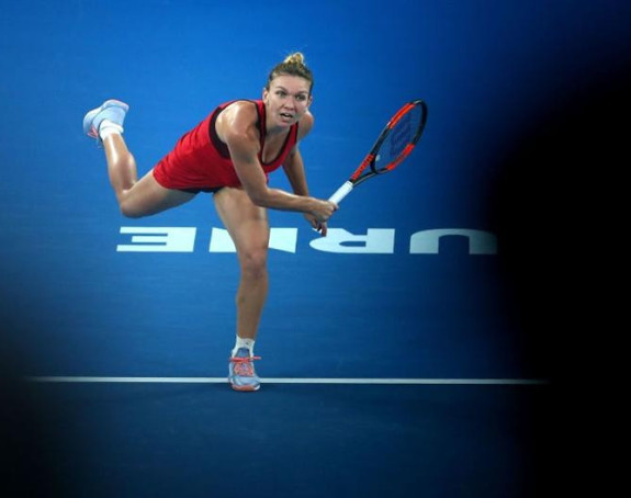 Симона Халеп има двије велике жеље...