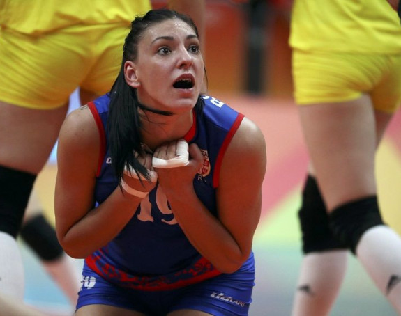 Tijana bez finala klupskog prvenstva svijeta!