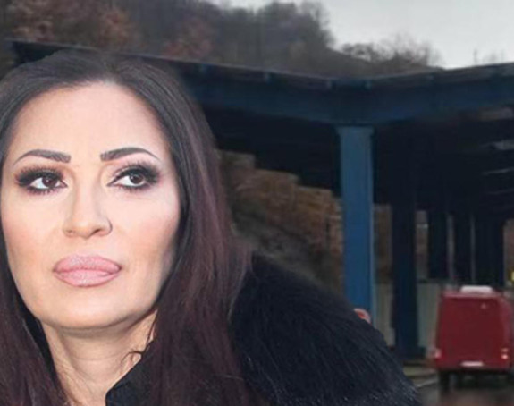 Ceci odobren ulazak na Kosmet