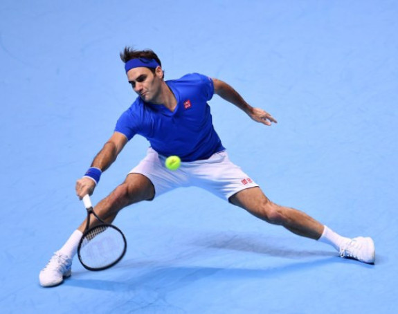 Doveli smo Nadala i Zvereva! Možemo bez Federera!