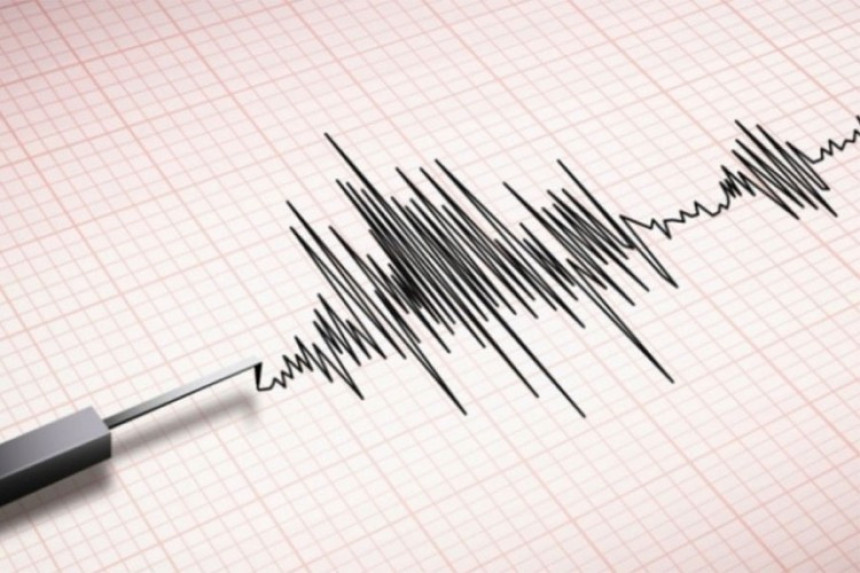 Novi potres na području Nevesinja