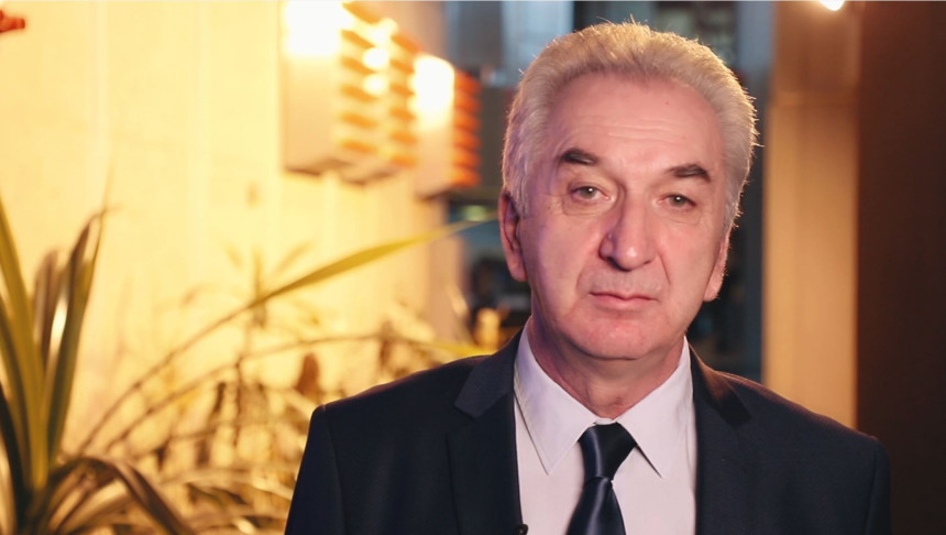 Šarović: SNP da bude predvodnik snažne Srbije