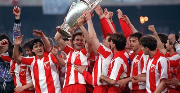 Na današnji dan Zvezda postala šampion svijeta