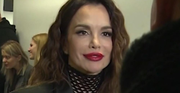 Severina prvi put pred kamerama posle oduzimanja sina!