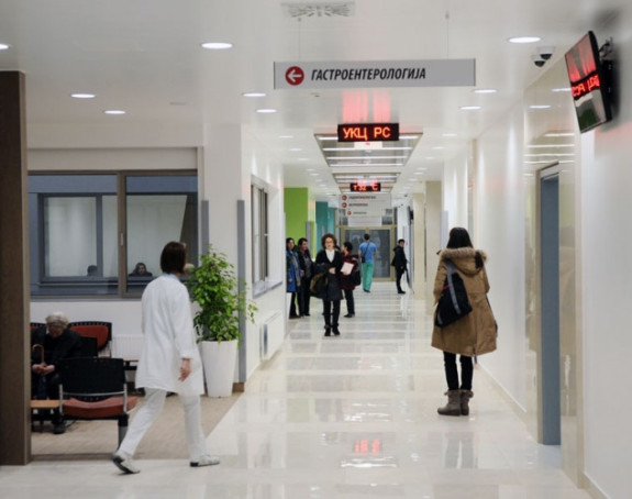 Zdravstvo Srpske se guši u ogromnim dugovima 