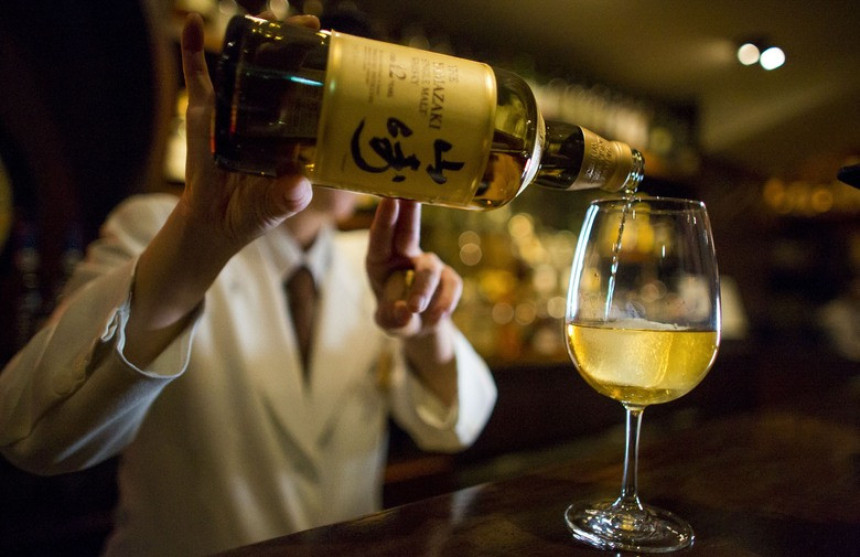 Лондон издао водич за безбједно конзумирање алкохола