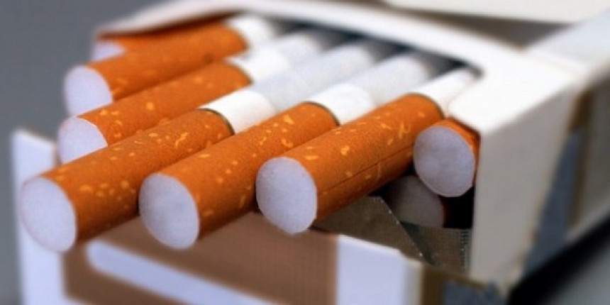 Како да заувијек оставите цигарете?