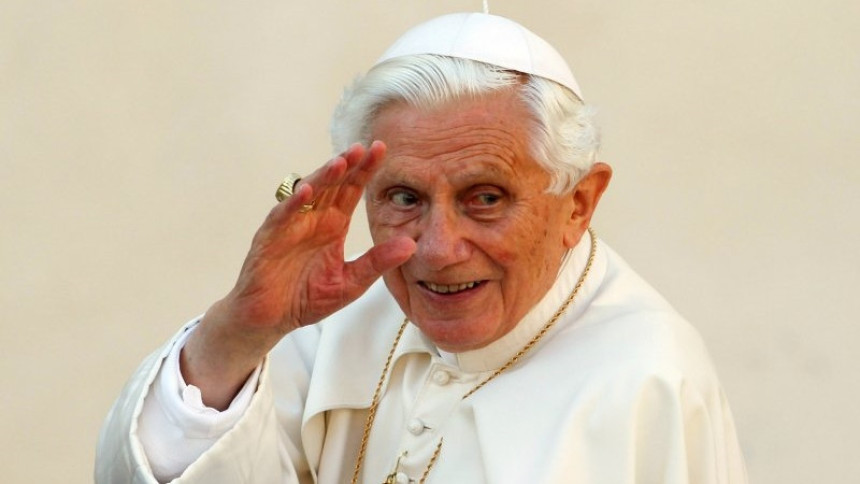 Zlostavljano 231 dijete u horu brata pape Benedikta XVI
