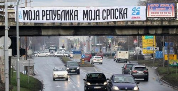 Poruke podrške Danu Republike Srpske