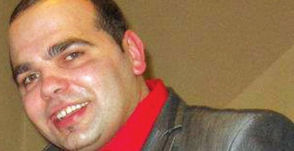 Krvavi božićni ručak kod Aleksandrovca