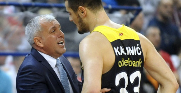 Калинић: Жељко је показао какав је тренер!
