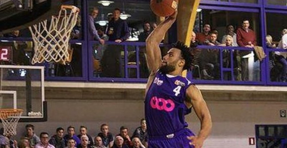 Вилијамс црно-бијели, пропушта Цибону!