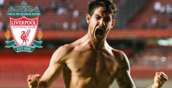 Kažu da je dogovoreno: Pato u Liverpulu za 15.000.000 evra!
