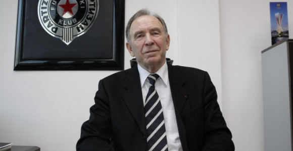 Ćurković: Napao sam vođu Grobara!