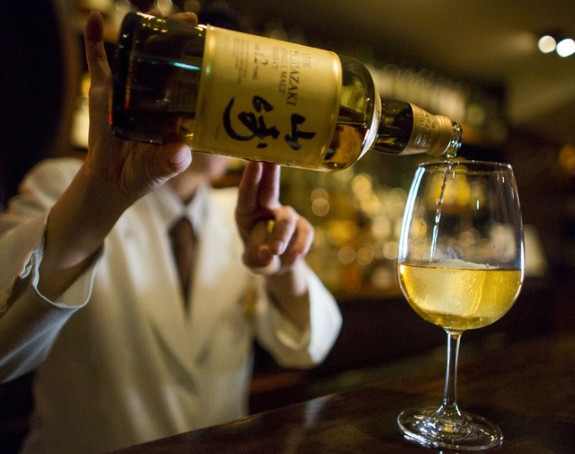 London izdao vodič za bezbjedno konzumiranje alkohola