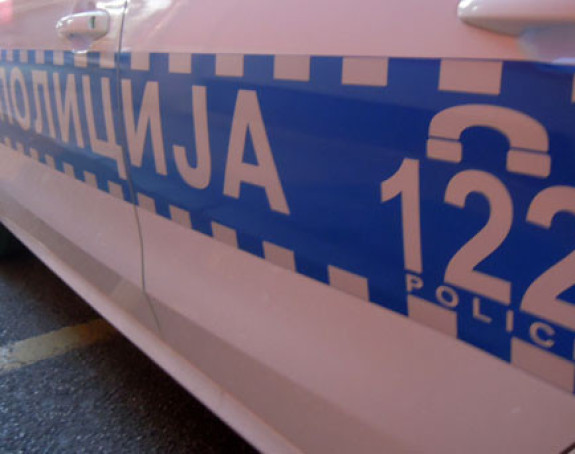 Мркоњић: Старицу усмртио возач комбија