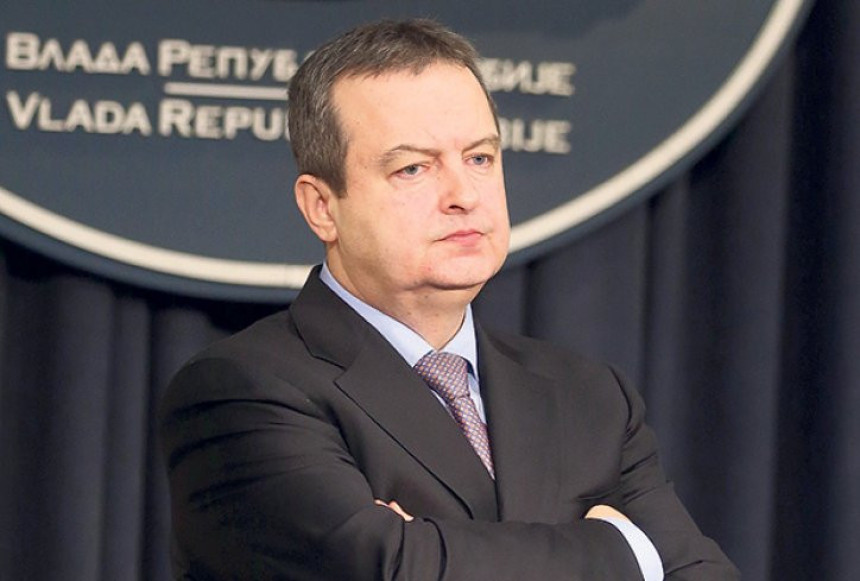 Ovo je dramatično upozorenje Dačića