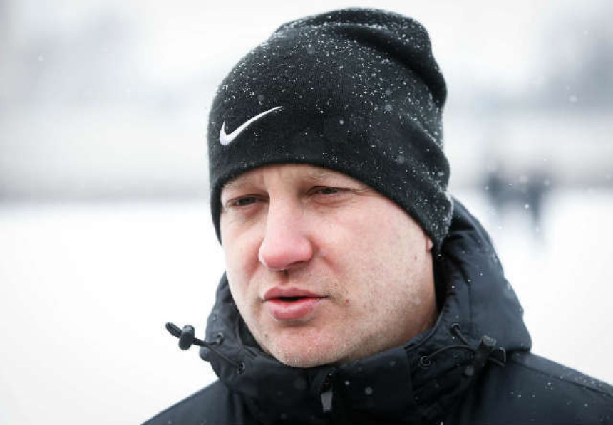 Марко Николић о дуелима са Звездом, појачањима, Леонарду, Тавамби, Евертону...