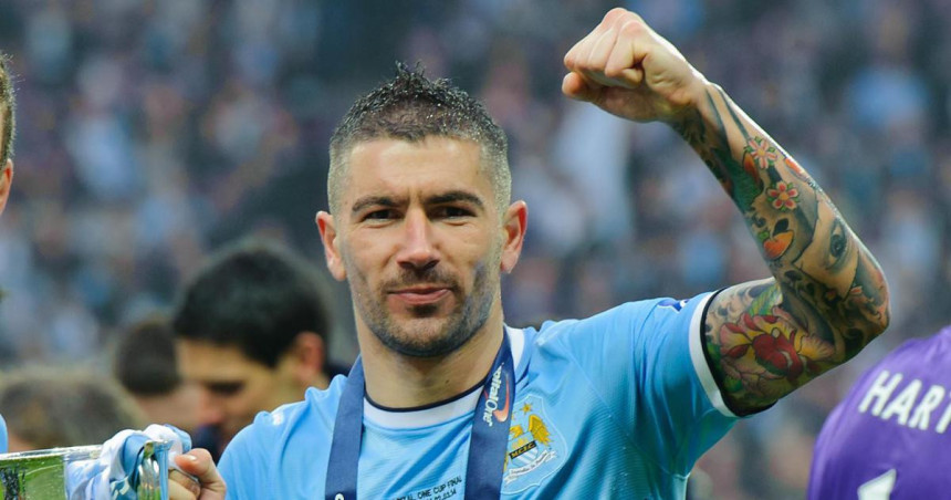 Kolarov je izabrao sljedeći klub! Sportski ciljevi prije novca...