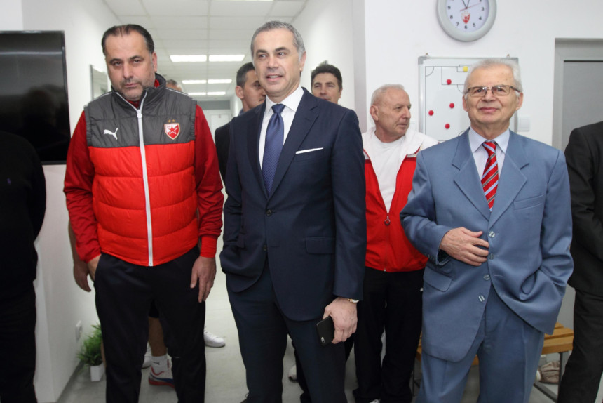 Božović otkrio ko dolazi, a Terzić ko odlazi!