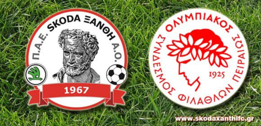Video: Milivojević vodi Olimpijakos ka tituli!