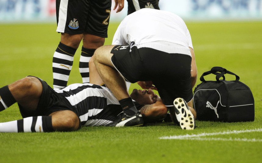 Mitrović: Hvala Bogu!