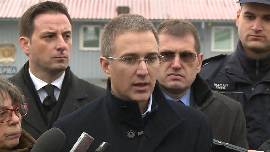 Srbija odustaje od pomoćne policije