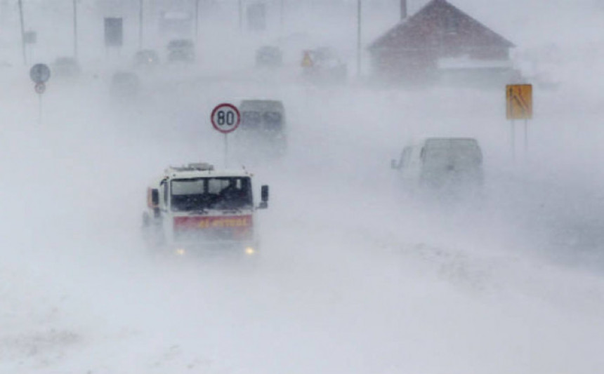 Na granici Srbije i Crne Gore nađeno tijelo mladića