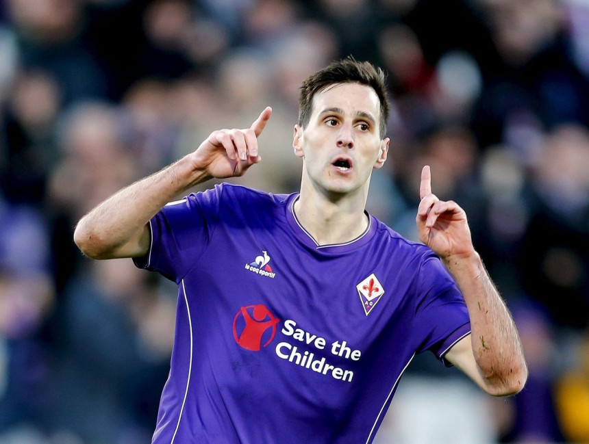 Nikola Kalinić odbio 60 miliona evra?!