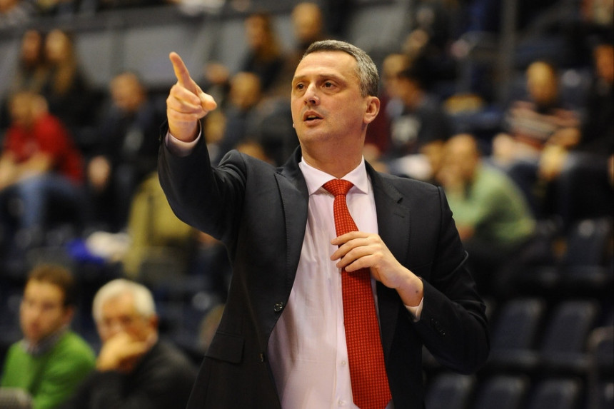 ABA - Radonjić: Uvijek je zanimljivo igrati protiv Mege!
