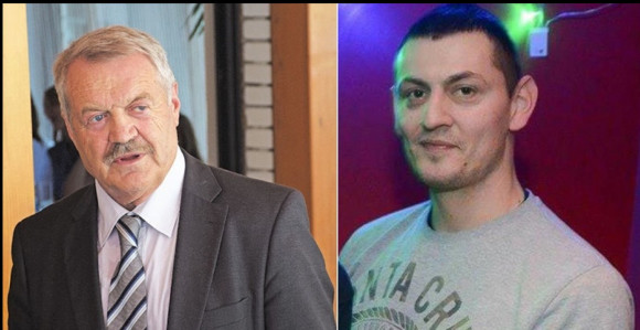 Dukićev bodigard istukao maloljetnika