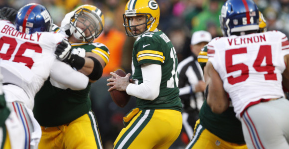 NFL: Pekersi i Stilersi u plej-ofu!