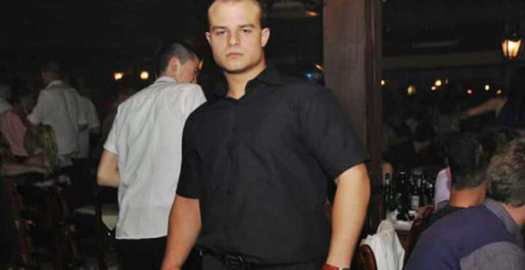 Sanjin Sefić predat vlastima BiH