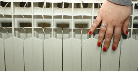 Zeničani na -21°C u hladnim stanovima