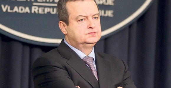 Ovo je dramatično upozorenje Dačića