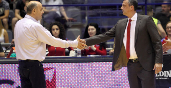Dule Vujošević: Zvezdinim igračima i treneru sve pohvale! Partizan je oboren zbog sistema!