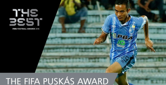 Video: "Puškaš" nagrada - slobodnjak sa 40 metara!