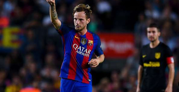 Ivan Rakitić ide na Ostrvo?!