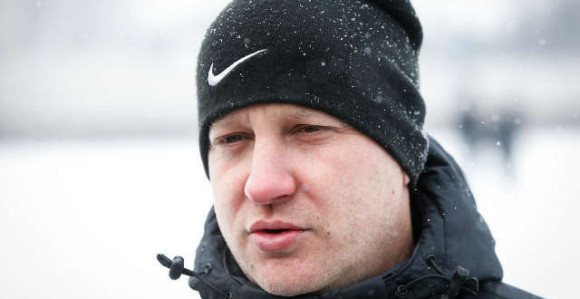 Марко Николић о дуелима са Звездом, појачањима, Леонарду, Тавамби, Евертону...