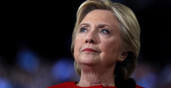 'Hilari Klinton se nikada više neće nigdje kandidovati'