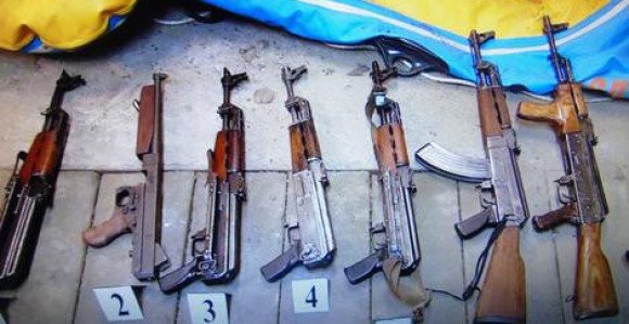 UNDP: Svako treće domaćinstvo u BiH ima oružje