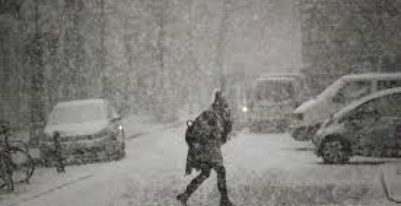 U Evropi umrlo 33 zbog nevremena