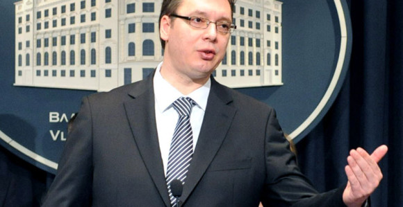 Vučić čestitao Dan Republike Srpske