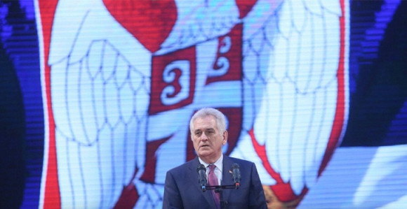 Срби се 25 година боре за Српску