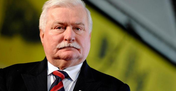 Sin Leha Valense nađen mrtav