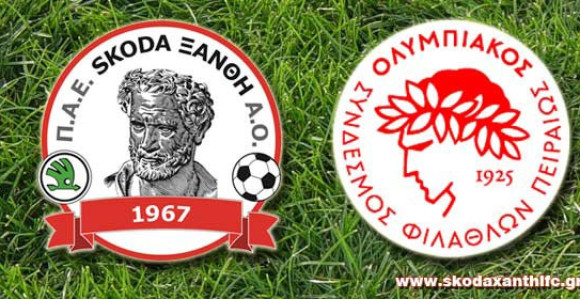 Video: Milivojević vodi Olimpijakos ka tituli!
