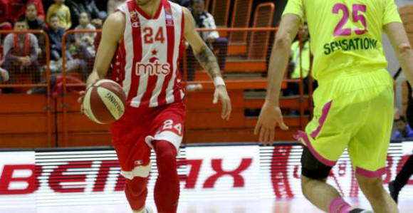 ABA: Umorna Zvezda kroz produžetak do 17-0!