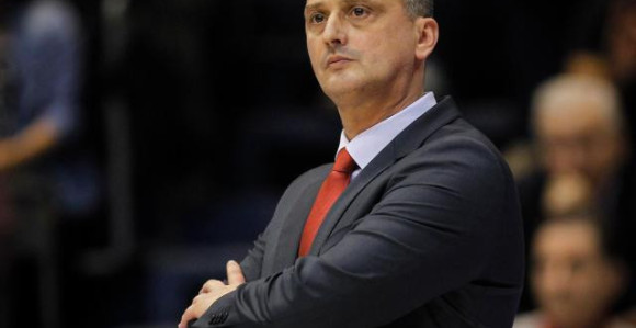 Радоњић: И очекивао сам интересантну утакмицу против Меге