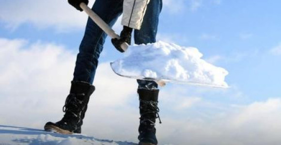 Snježna mećava prijeti Mostaru