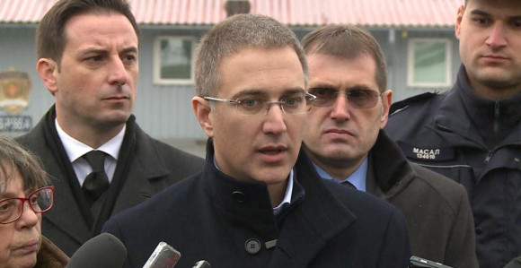Srbija odustaje od pomoćne policije